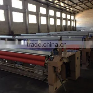 190cm Water Jet Loom thumbnail-2