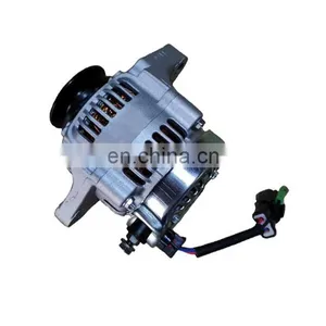 Alternator 101211-2951 119626-77210 for Excavator Engine Parts thumbnail-1