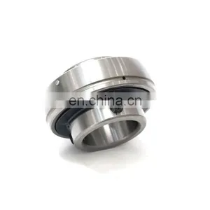 Manufacturer Wholesale UC206 Relubricable 30mm Bore Diameter, Collar Chrome Steel,Deep Groove Bearings Insert Mounted Bearing thumbnail-3