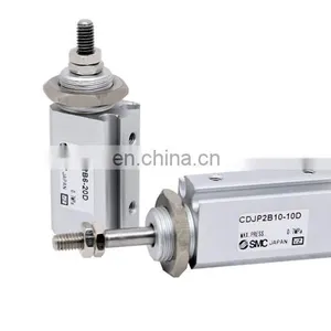Hot Selling SMC Cylinder Smc Cylinder Cds1b160-200 CJP2B15-5D CJP2B155D thumbnail-2