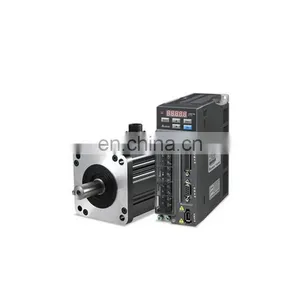 Hot Selling Delta Servo Motor Daihatsu Delta Motor ECMA-C11010SS ECMAC11010SS thumbnail-2