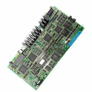 A06B-6079-H207 Servo Driven Amplifier thumbnail-3