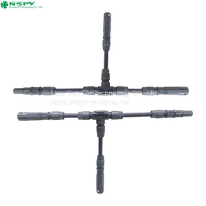L_Mini Connector T Type Solar T Branch Mini Connector 20A Rated Current thumbnail-2