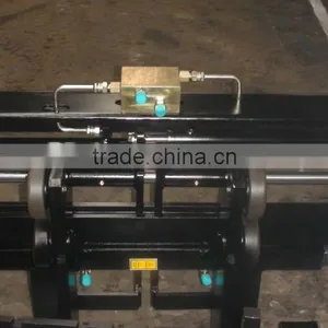 Integral Type Fork Positioner thumbnail-4