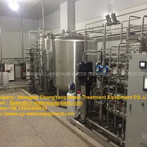 High Purity Water Systems As Feed WFI Systems thumbnail-4