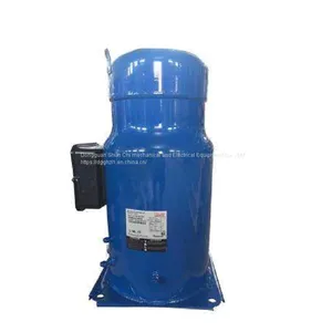 DanfossThe Scroll Compressor HRH049U4LP6 Was Discontinued and HRH048 Was Used. Replace thumbnail-3