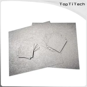 Platinized Titanium Fiber Felt Gas Diffusion Layers thumbnail-3