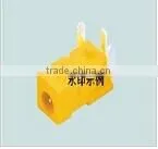 DC-0011 Power Socket SMD thumbnail-1