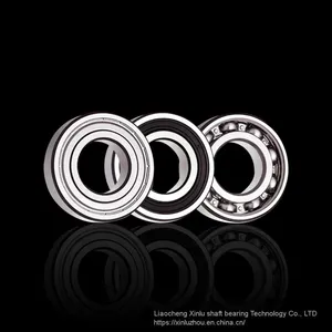 Deep Groove Ball Bearing6005 6006 6007 6008 6009 thumbnail-1