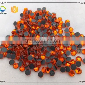 Hyacinth Color Crystal Rhinestone Used on Clothing, Bags, Shoes thumbnail-2
