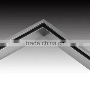 All Kinds of Surface Treatment Aluminum Picture Frame Profile, Aluminum Picture Frames thumbnail-2