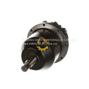 Hydraulic Pump VOE11116529 VOE11147935 VOE11147936 Hydraulic Motor thumbnail-2