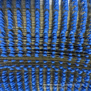 General Purpose CC45SL3FD330JYNNA Ceramic Capacitor 33 pF 3KV thumbnail-3