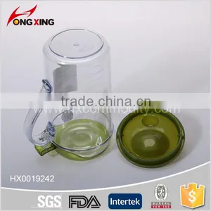 680ml Hot Sale Oil Bottle With Handle thumbnail-4