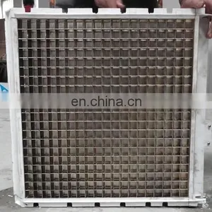 Factory High Efficiency Commercial 1000kg per Day Crystal Ice Cube Making Equipment Ice Maker Machine thumbnail-5