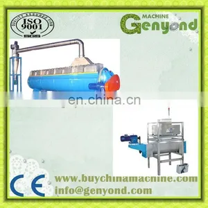 Fish Oil Process Plant / Fish Oil Processing Machine thumbnail-5