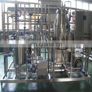 High Efficiency Pasteurized Liquid Egg Processing Line thumbnail-4