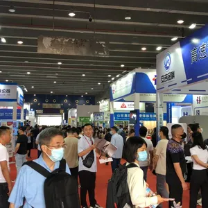 Plate Metal,Bar, Wire,Metal Processing&Setting Equipment Exhibition 2024 thumbnail-2