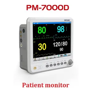 Multipara Monitor /Multifunctional Patient Monitor thumbnail-1