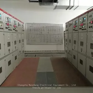 3kv 6kv 10kv 11kv Medium Voltage Motor Solid Soft Starter 300KW High Quality Solid Soft Starter thumbnail-1