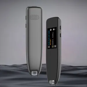 Intelligent Dictionary Pen Point Reading and Translation Pen Scanning Pen thumbnail-2