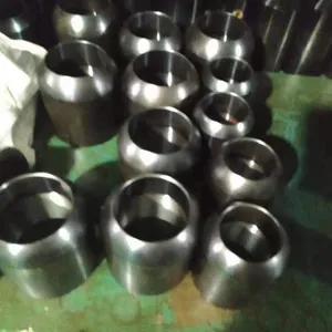 Oil Well Downhole Guide Shoe thumbnail-5
