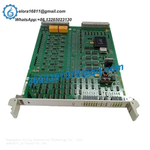 HONEYWELL 05701-A-0302 Single Channel Control Card thumbnail-1