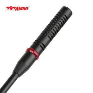 797Audio ACCR02 Conference Microphone 360 Flexible Gooseneck Desktop Condenser Microphone Plastic Wired Kids Microphone Singing thumbnail-5