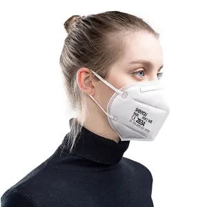 Protective Mask FFP2 thumbnail-5