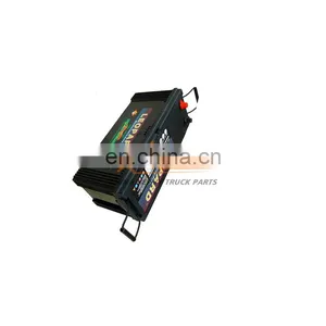 China Heavy Truck C7h/T7h/T5g Sinotruk Sitrak Electric System Truck Spare Parts AC 9917650108 Battery (240a-H) thumbnail-3