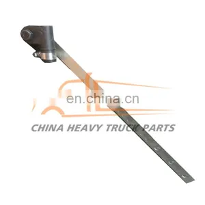 Made In China SINOTRUK SITRAK C7H/T7H/T5G Cabin Parts WG9925715113 Ecas Right Transverse Pendulum thumbnail-2