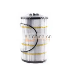 Foton Auman/Daimler/Miler Truck Weichai WD12/WP10 Engine Spare Parts 5581701 Oil Filter thumbnail-3