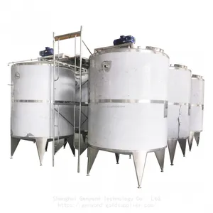 Cup Ice Cream Processing Equipment Frozen Ice Cream Production Line thumbnail-3