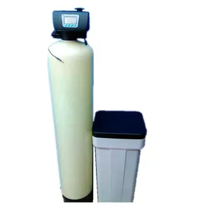 1000L Softening Water Equipment,softening Water Plant thumbnail-1