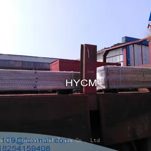 Spare Parts for Mast Secrion Rack Of Construction Elevator Building Elevator Alimak thumbnail-1