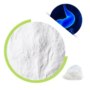 ISO Magnesium Carbonate High Quality Food Grade Magnesium Carbonate Powder Wholesale thumbnail-1