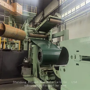 Aluminum Zinc Coated Steel Coil! Acid Rain/UV Resistance Outdoor Use 15 Years no Rust thumbnail-4