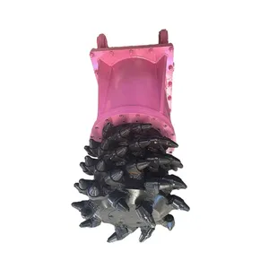 Made in China Hydraulic Breaker For Milling Multi-model Horizontal And Vertical Rotary Drum Cutter thumbnail-6