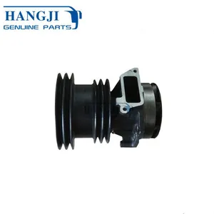 High Performance Cooling System 1000-00535 ZK6129H Bus Accessories Coach Water Pump Motor thumbnail-1