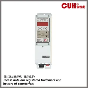 SDVC31-M (3.0A) Variable Frequency Digital Vibratory Feeder Controller thumbnail-1