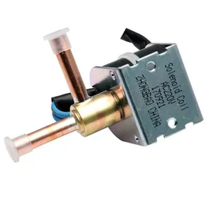 FDF 6A-CJ Refrigeration Solenoid Valve thumbnail-1