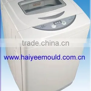 Top Load Washing Machine Plastic Mould thumbnail-1