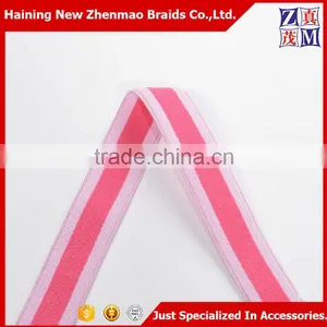 Woven Elastic Band for Bra Strap thumbnail-4