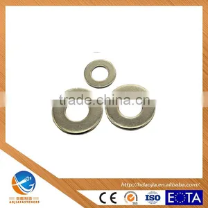 Widely Used Din127 Standard Spring Washer/din 125 Spring Steel Washers thumbnail-3
