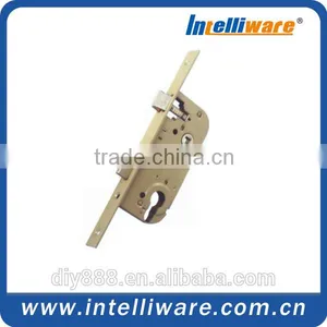 Wooden Door Remote China Anti Theft Latch 1K130-yellow thumbnail-1