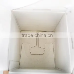 New Design Plain Cheap Paper Box Wanli Print for Wine thumbnail-3