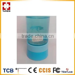Small Size Printable Anti Fake Uhf Rfid Sticker Tags With qr Code for Medicine thumbnail-3