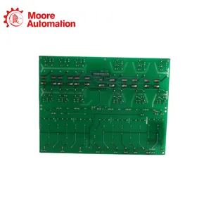 General Electric DS200PCCAG10ACB Power Connect Card thumbnail-5