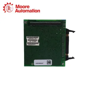 ABB 086339-001 PWA, SENSOR MICRO-101 NEW IN STOCK thumbnail-1