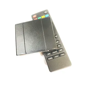 Slim Design New Arrivals Full 1080P HD Media Player thumbnail-2